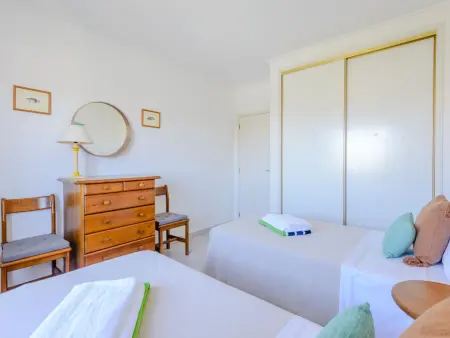 Appartement Casa Europa, 100 m² à 800 m de la plage : photo 23