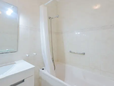 Appartement Casa Europa, 100 m² à 800 m de la plage : photo 24