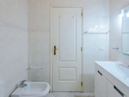 Appartement Casa Europa, 100 m² à 800 m de la plage : photo 25