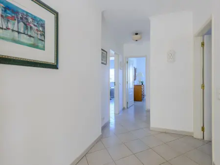 Appartement Casa Europa, 100 m² à 800 m de la plage : photo 26
