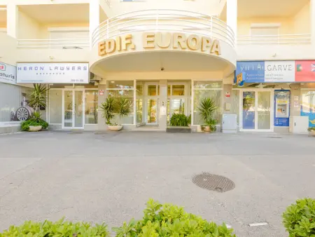 Appartement Casa Europa, 100 m² à 800 m de la plage : photo 31