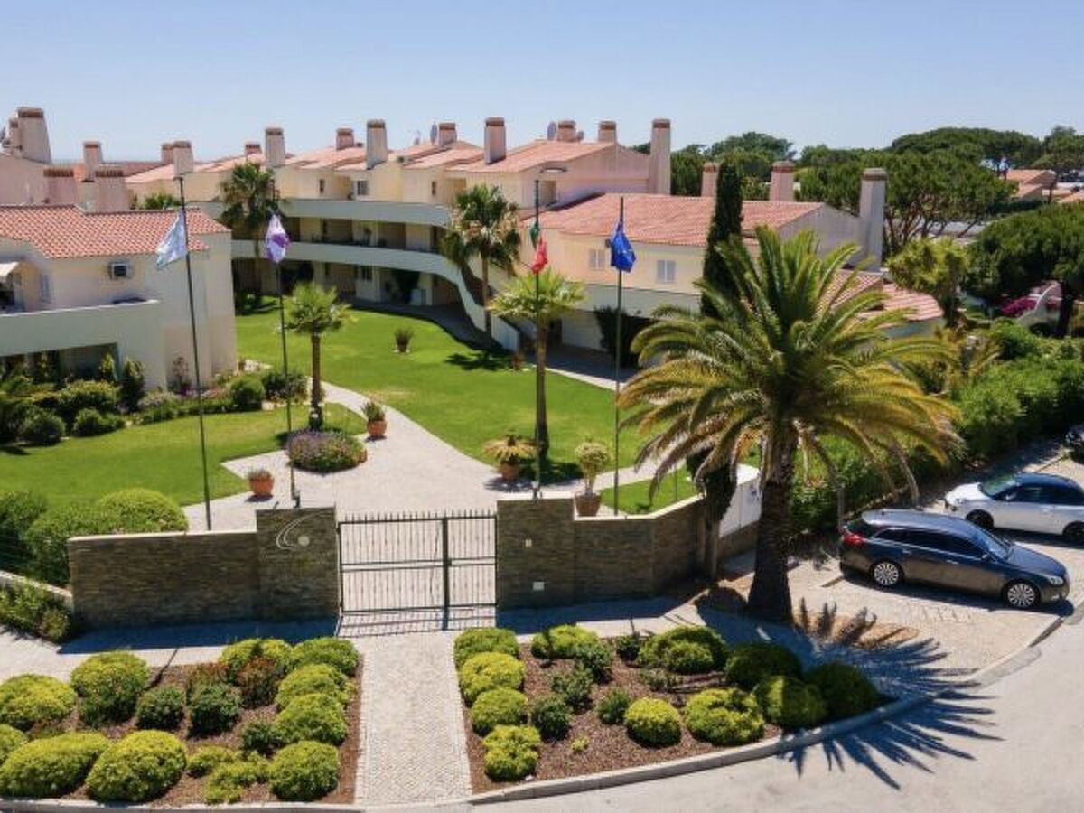 Appartement 2 chambres Vale do Lobo, golf à 1 km - Photo 5