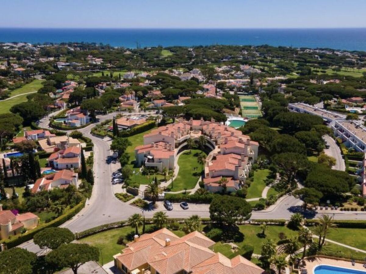 Appartement 2 chambres Vale do Lobo, golf à 1 km - Photo 6
