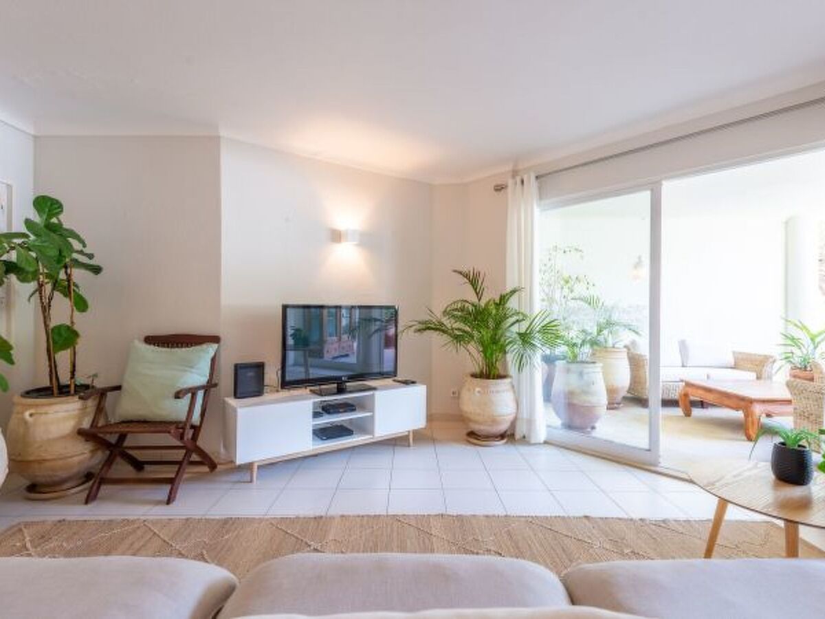 Appartement 2 chambres Vale do Lobo, golf à 1 km - Photo 7