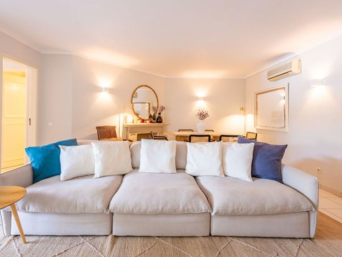 Appartement 2 chambres Vale do Lobo, golf à 1 km - Photo 8