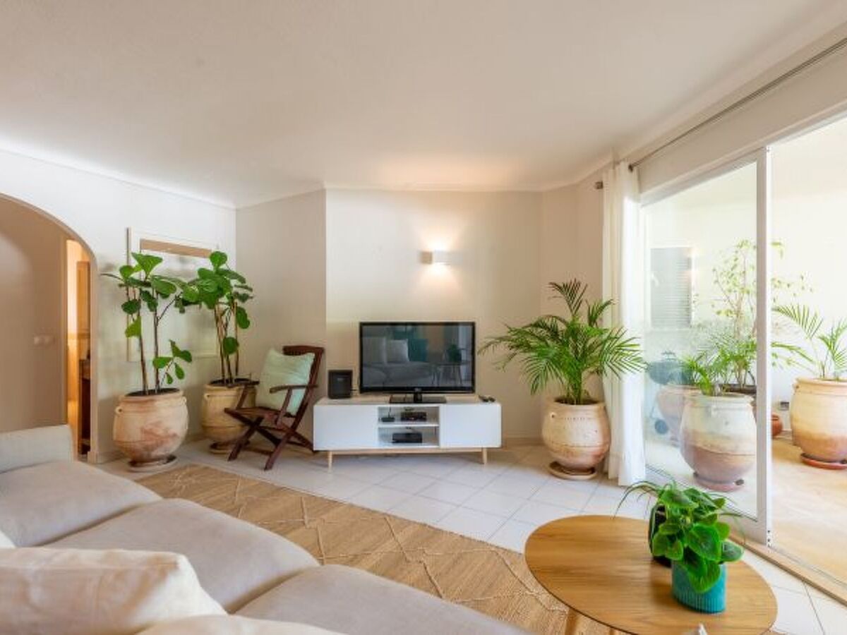 Appartement 2 chambres Vale do Lobo, golf à 1 km - Photo 10