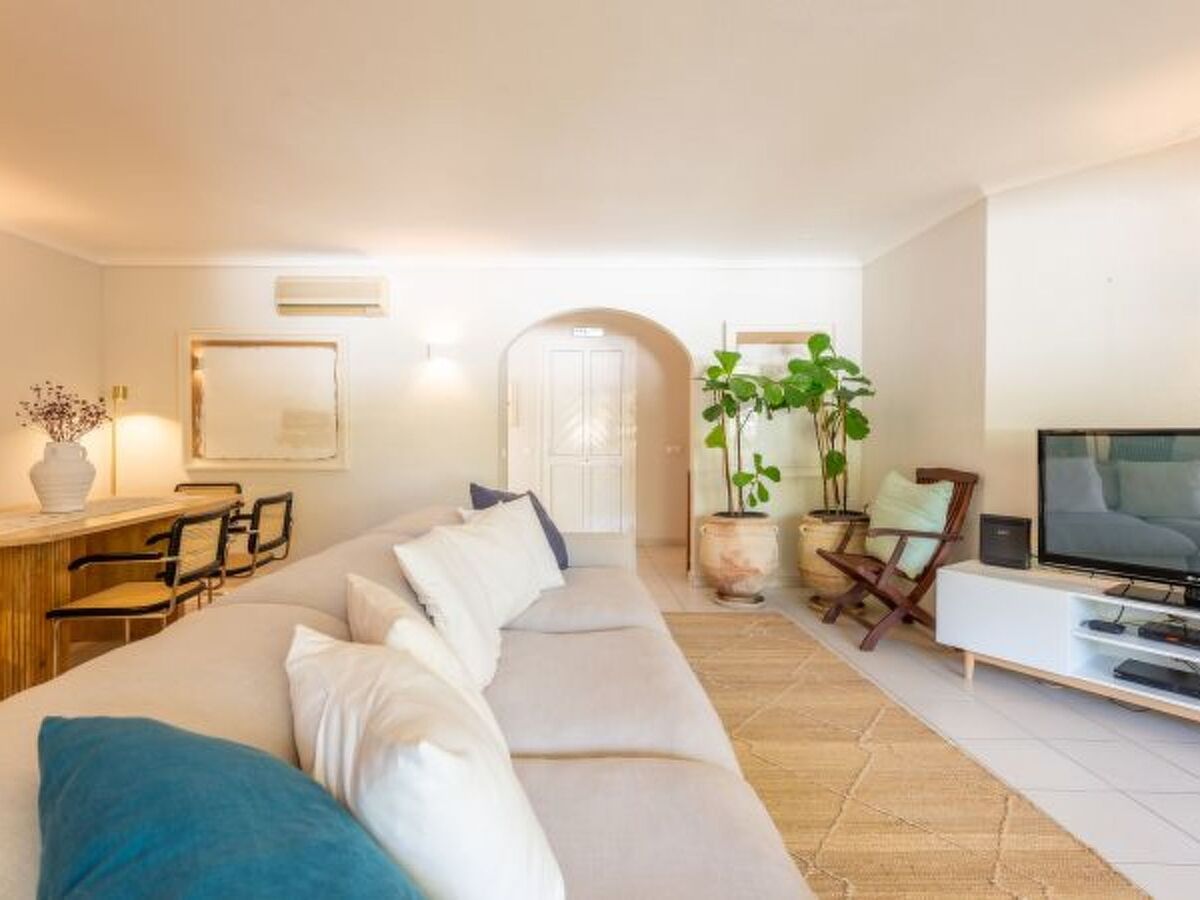 Appartement 2 chambres Vale do Lobo, golf à 1 km - Photo 11
