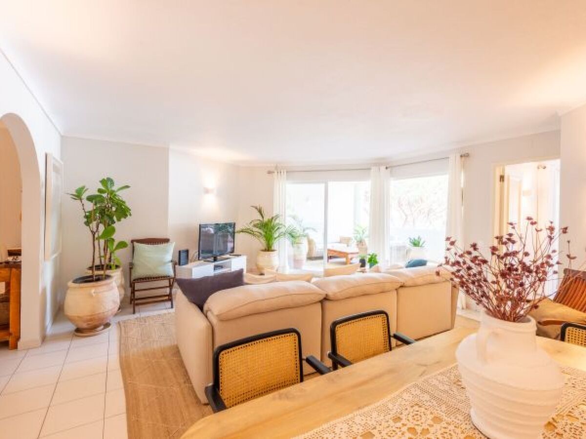 Appartement 2 chambres Vale do Lobo, golf à 1 km - Photo 13