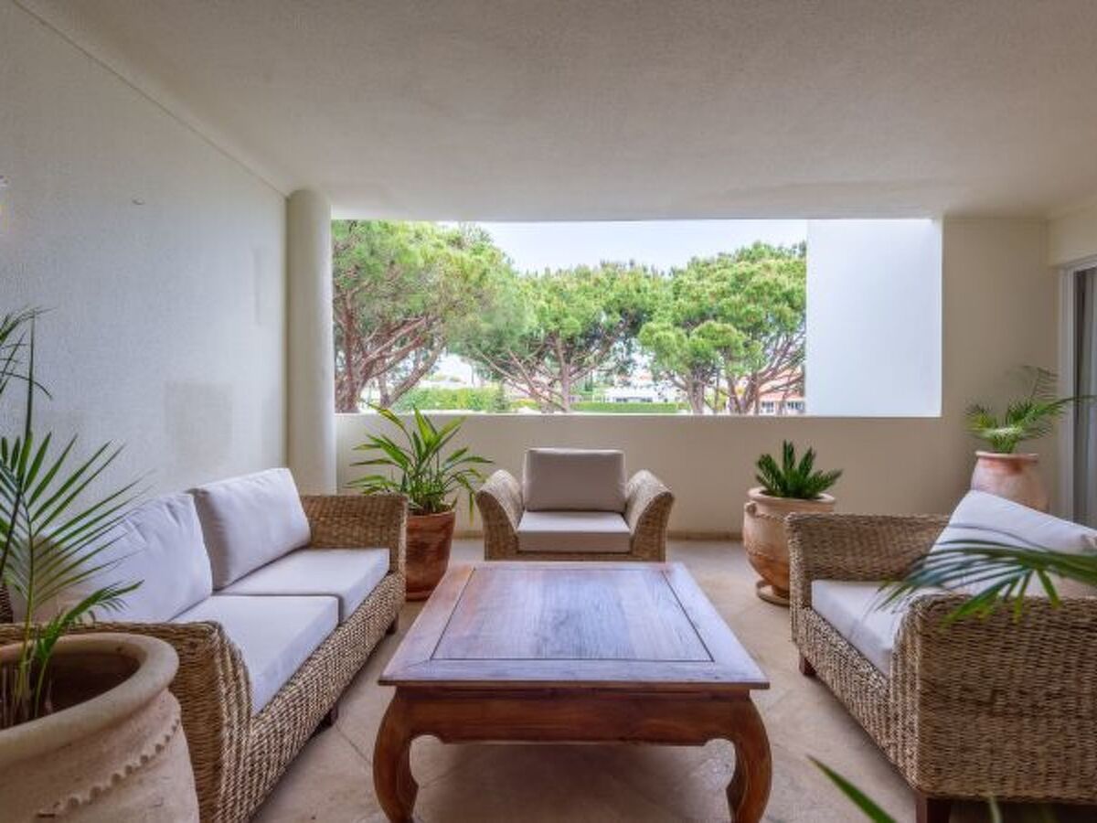 Appartement 2 chambres Vale do Lobo, golf à 1 km - Photo 17