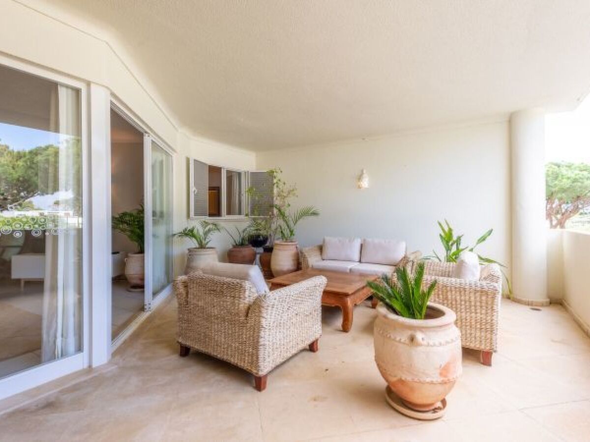 Appartement 2 chambres Vale do Lobo, golf à 1 km - Photo 18