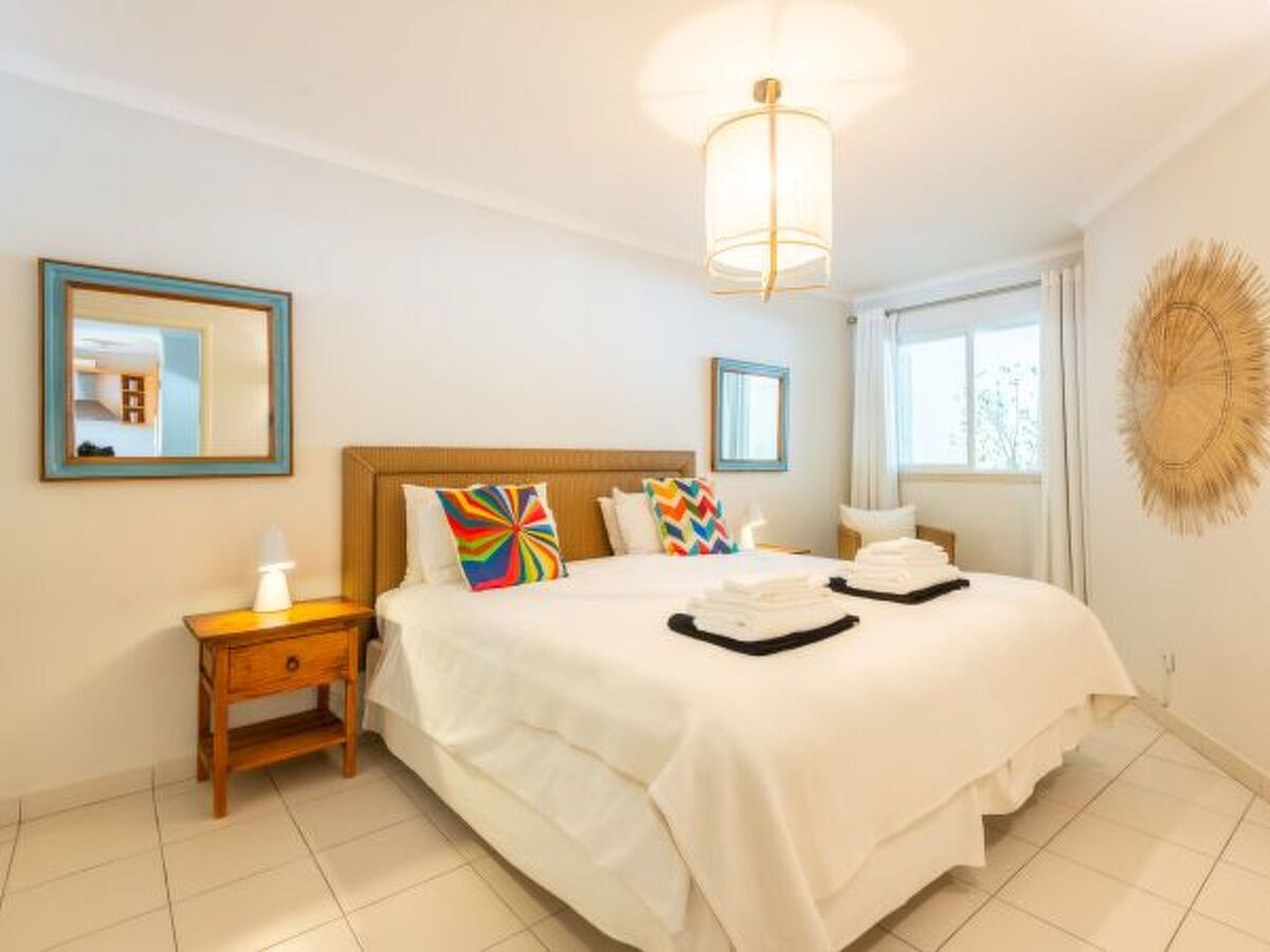 Appartement 2 chambres Vale do Lobo, golf à 1 km - Photo 27