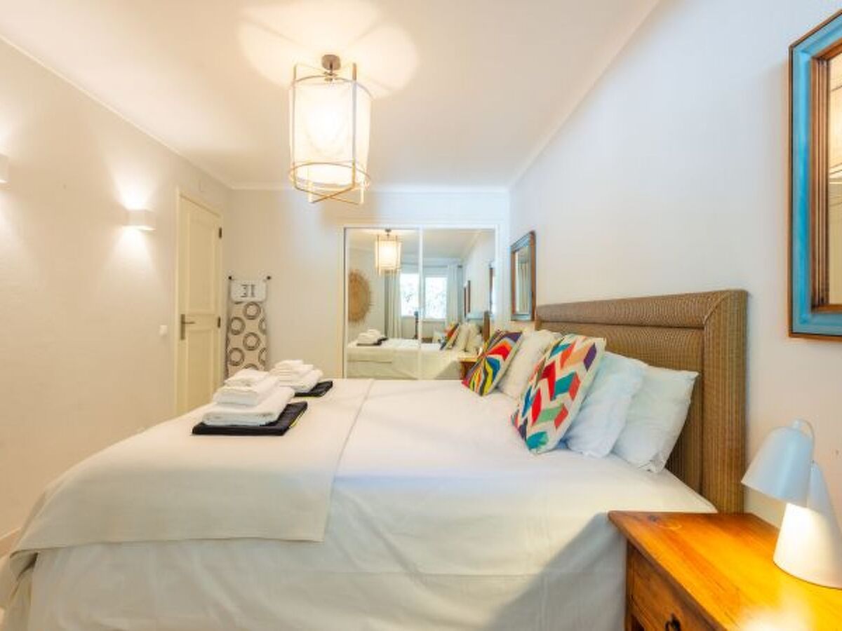 Appartement 2 chambres Vale do Lobo, golf à 1 km - Photo 30