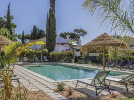 Location appartement à Vilamoura, Jardins do Golfe at Vale do Lobo