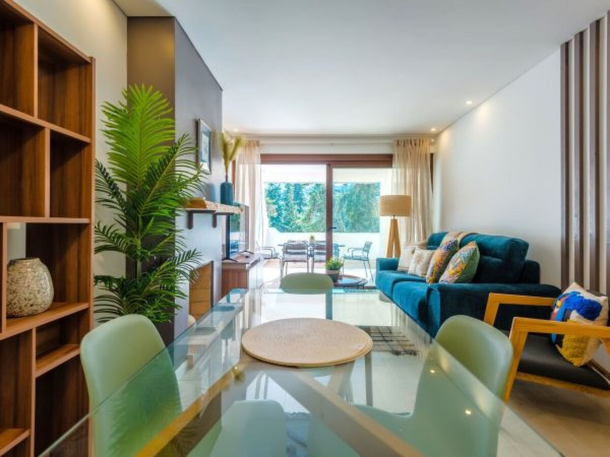 Appartement 2 chambres Albufeira, balcon 30 m², près plage - Photo 8