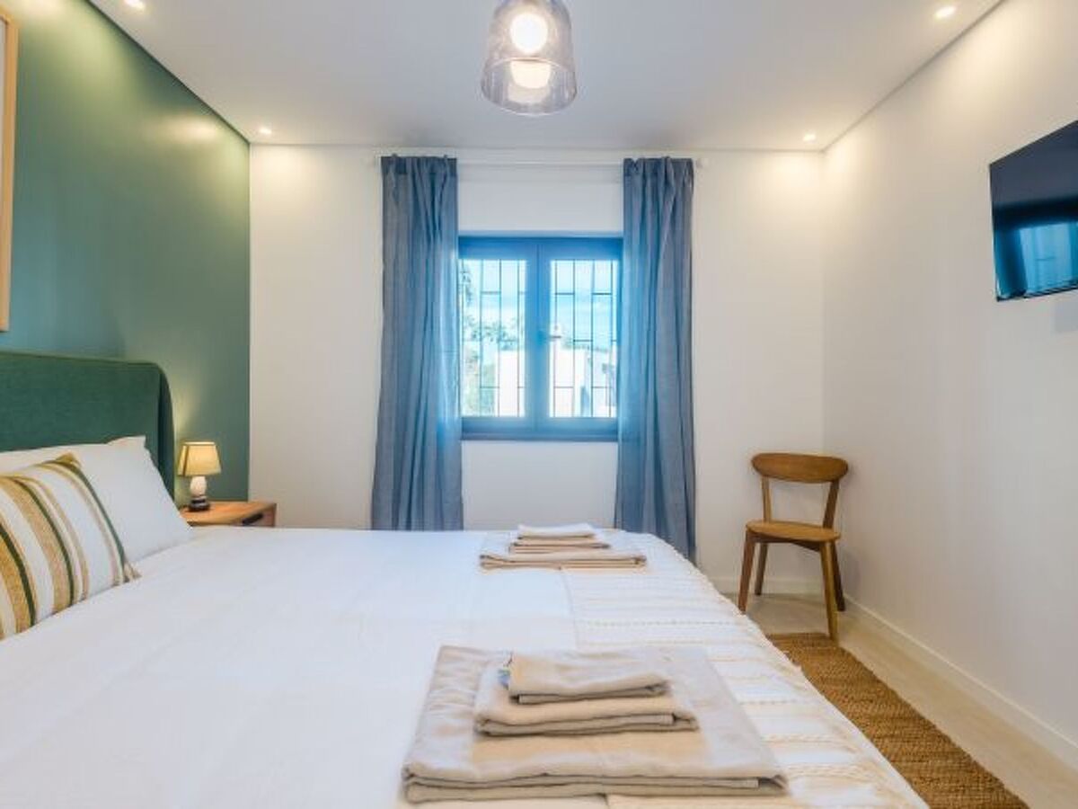 Appartement 2 chambres Albufeira, balcon 30 m², près plage - Photo 12