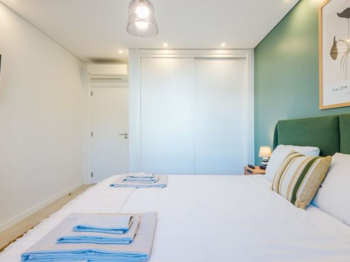 Appartement 2 chambres Albufeira, balcon 30 m², près plage - Photo 14