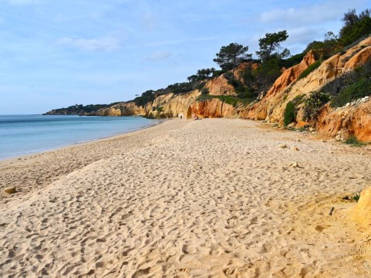 Appartement 2 chambres Albufeira, balcon 30 m², près plage - Photo 19