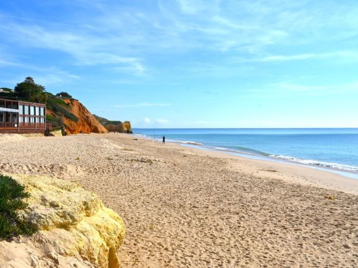 Appartement 2 chambres Albufeira, balcon 30 m², près plage - Photo 20