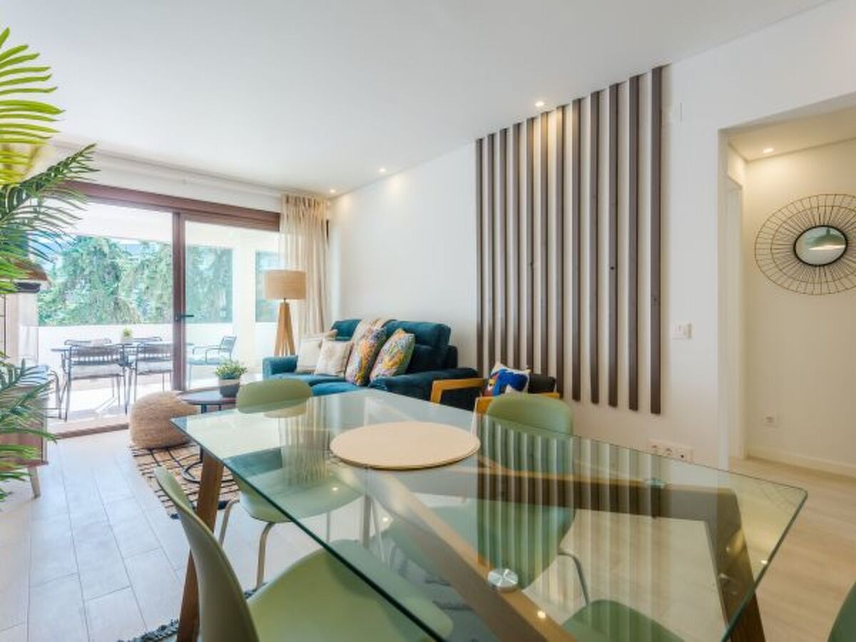 Appartement 2 chambres Albufeira, balcon 30 m², près plage - Photo 23