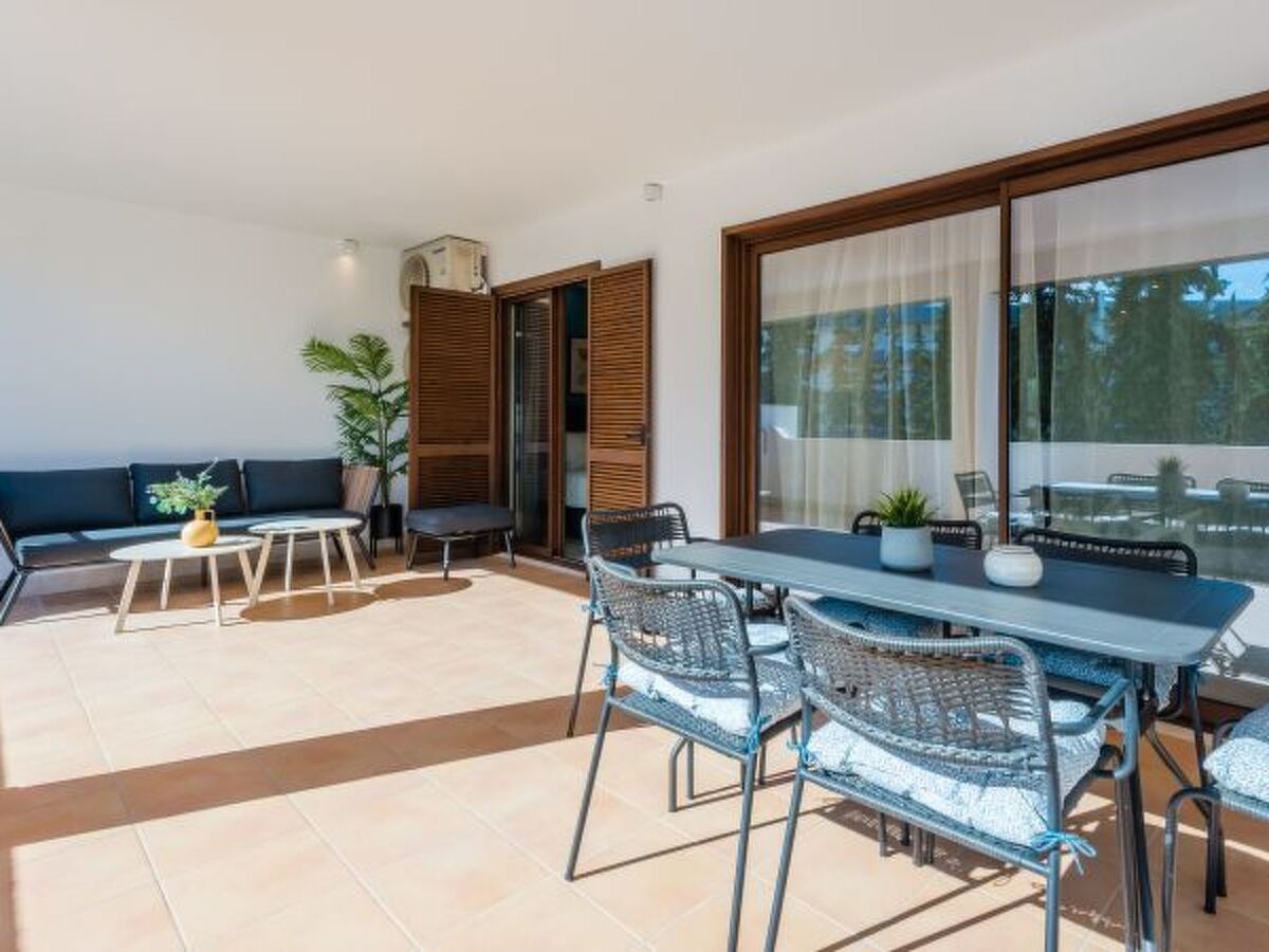 Appartement 2 chambres Albufeira, balcon 30 m², près plage - Photo 26