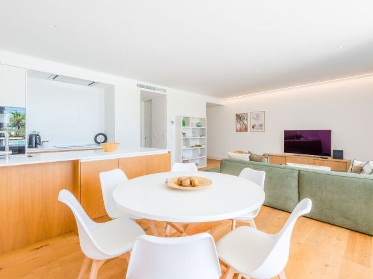 Appartement 2 ch. moderne à Albufeira, vue piscine - Photo 2