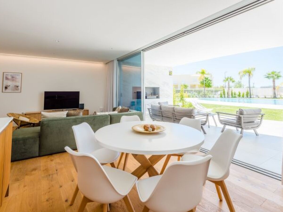 Appartement 2 ch. moderne à Albufeira, vue piscine - Photo 3