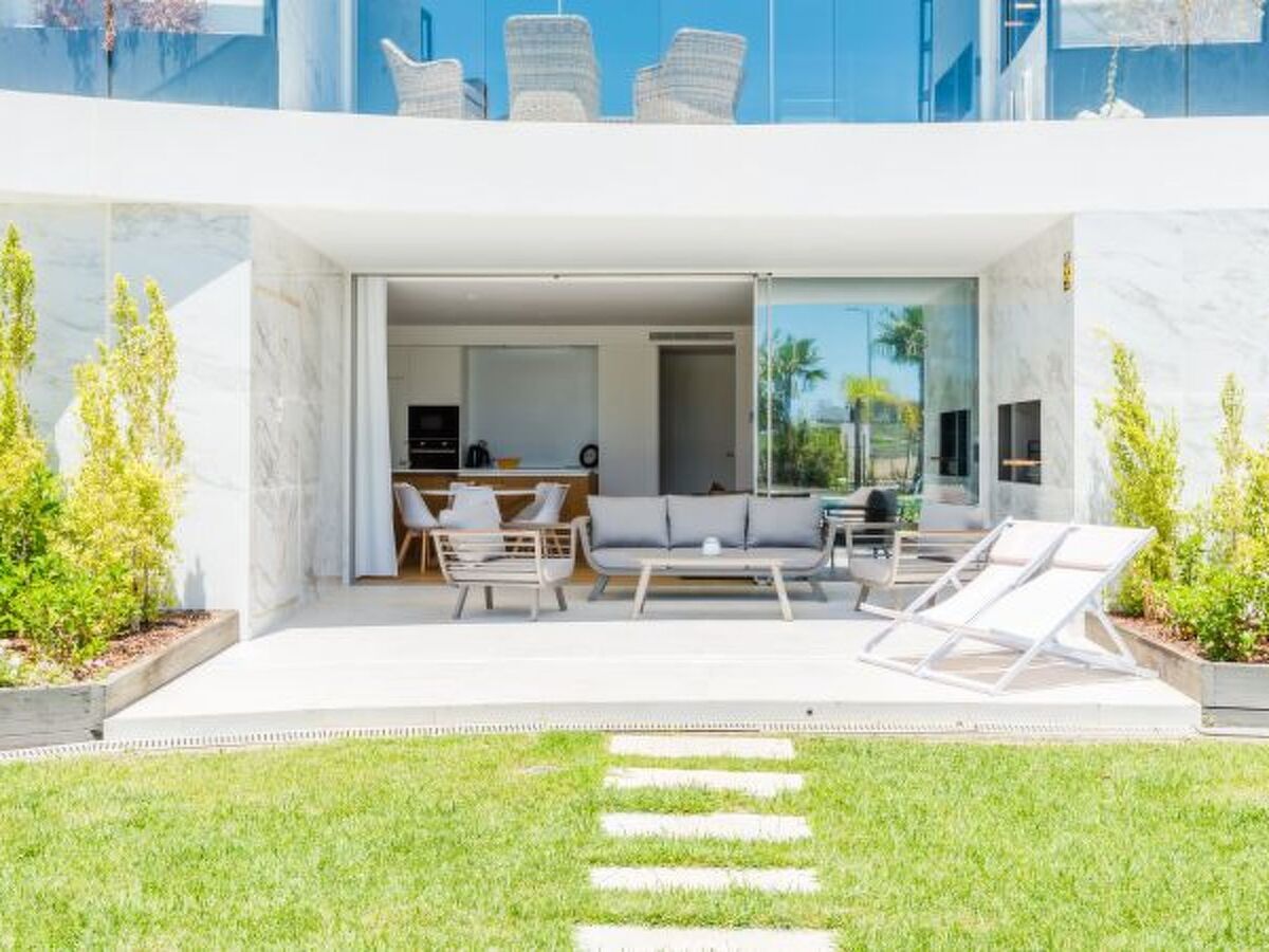Appartement 2 ch. moderne à Albufeira, vue piscine - Photo 5