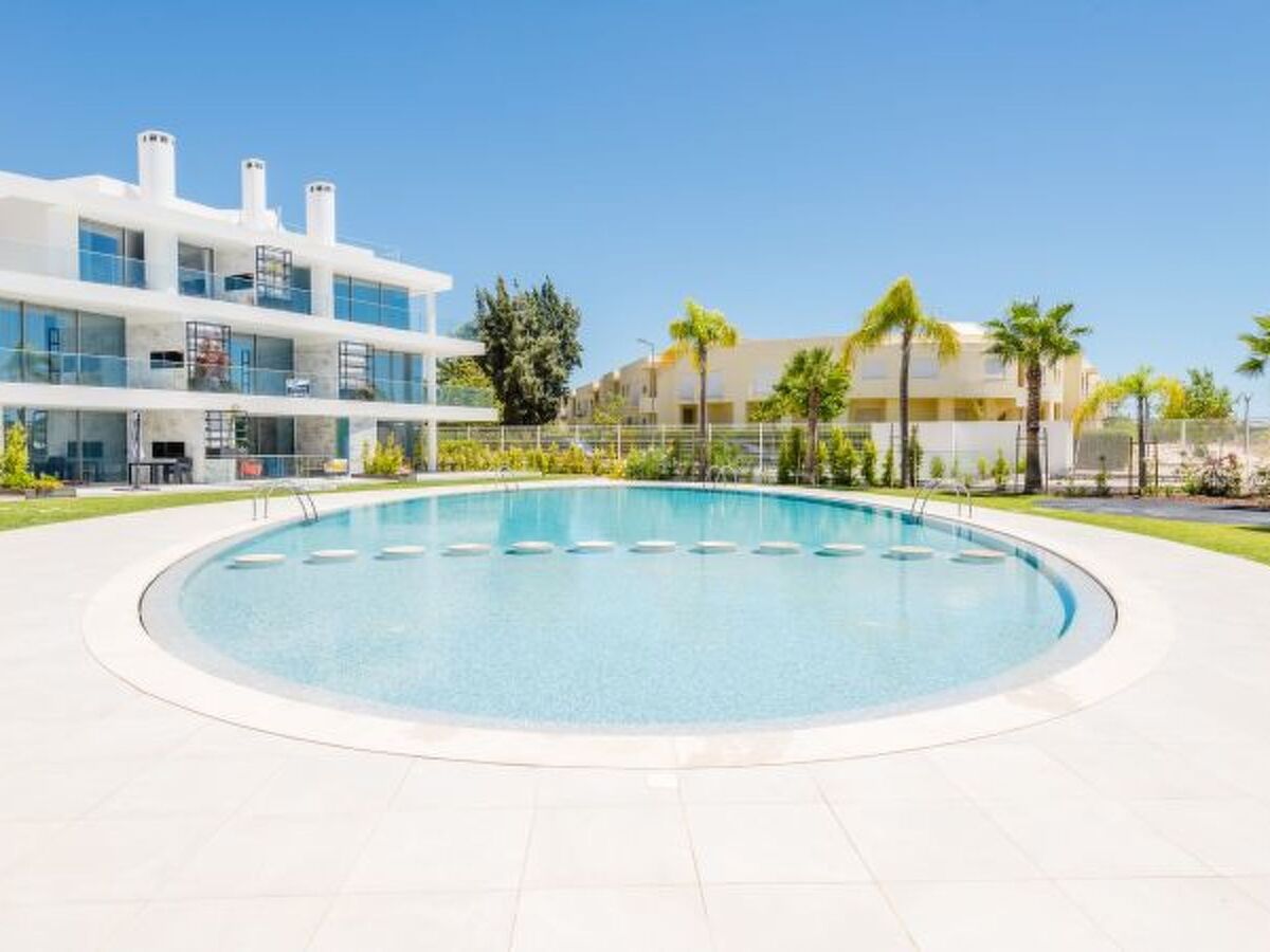 Appartement 2 ch. moderne à Albufeira, vue piscine - Photo 9