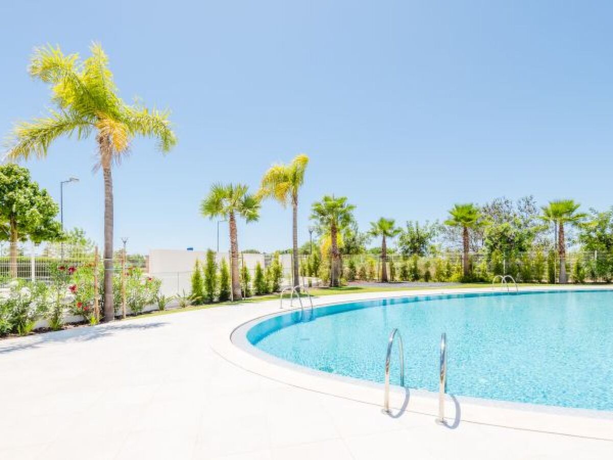Appartement 2 ch. moderne à Albufeira, vue piscine - Photo 10