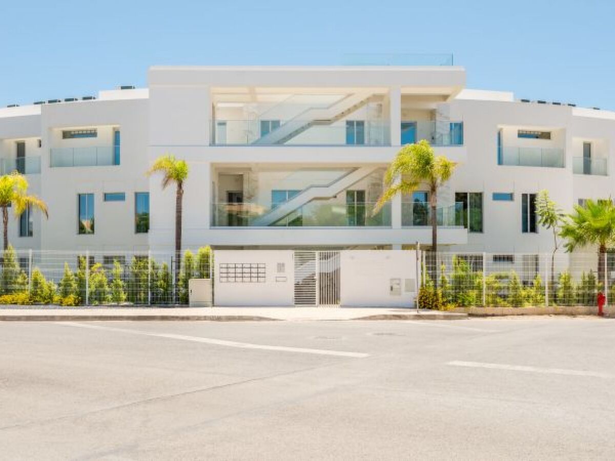 Appartement 2 ch. moderne à Albufeira, vue piscine - Photo 11