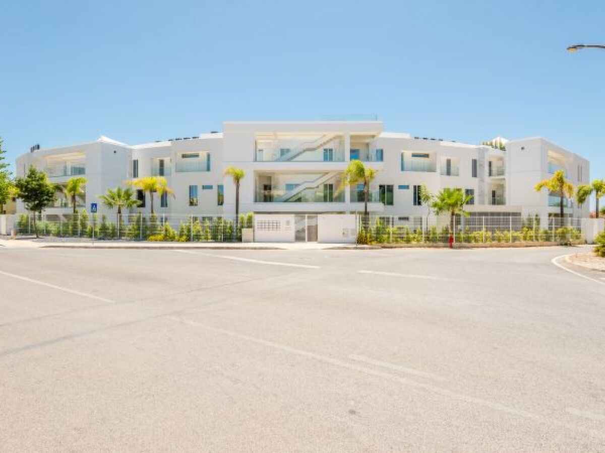 Appartement 2 ch. moderne à Albufeira, vue piscine - Photo 12