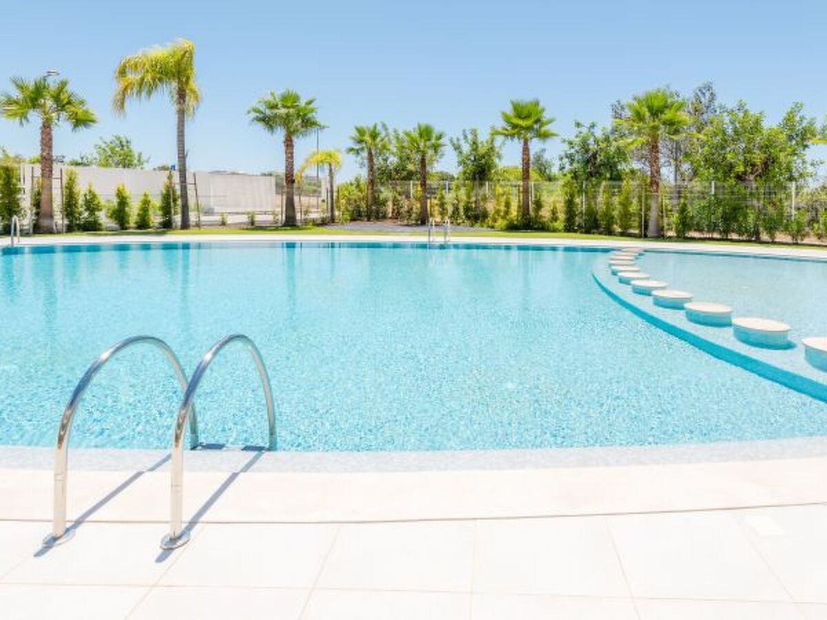 Appartement 2 ch. moderne à Albufeira, vue piscine - Photo 13