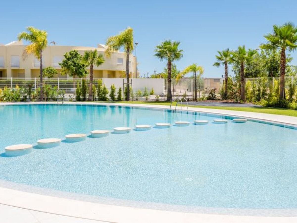Appartement 2 ch. moderne à Albufeira, vue piscine - Photo 14
