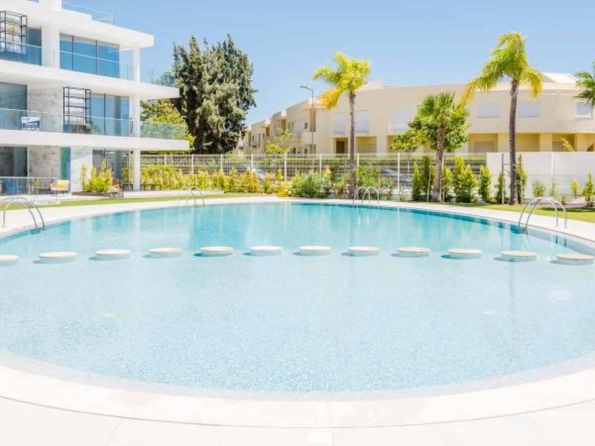 Appartement 2 ch. moderne à Albufeira, vue piscine - Photo 15