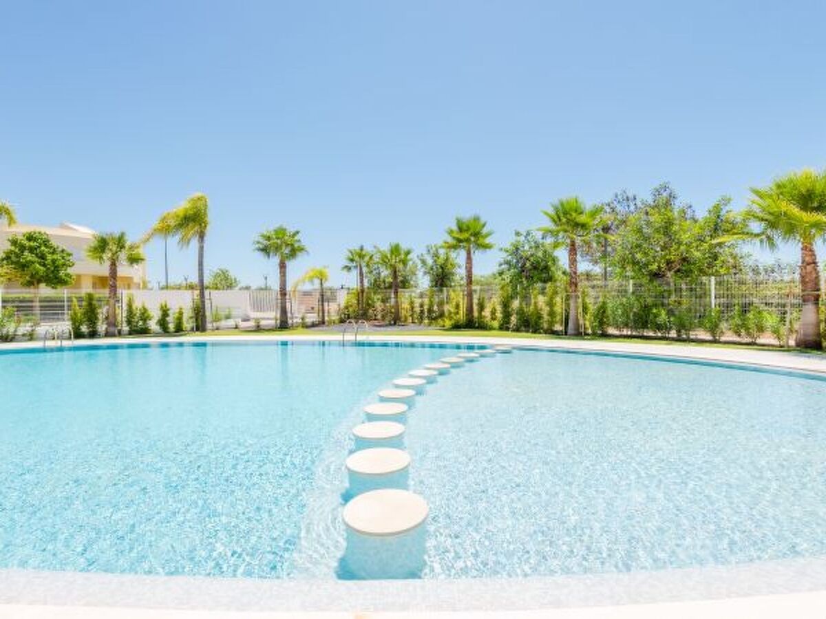 Appartement 2 ch. moderne à Albufeira, vue piscine - Photo 17