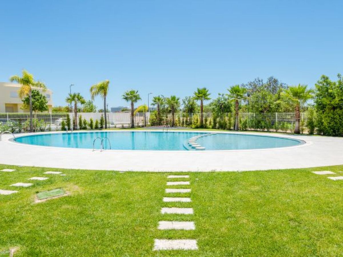 Appartement 2 ch. moderne à Albufeira, vue piscine - Photo 18