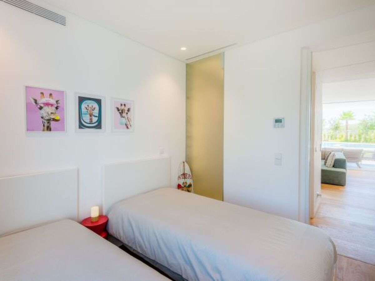 Appartement 2 ch. moderne à Albufeira, vue piscine - Photo 20