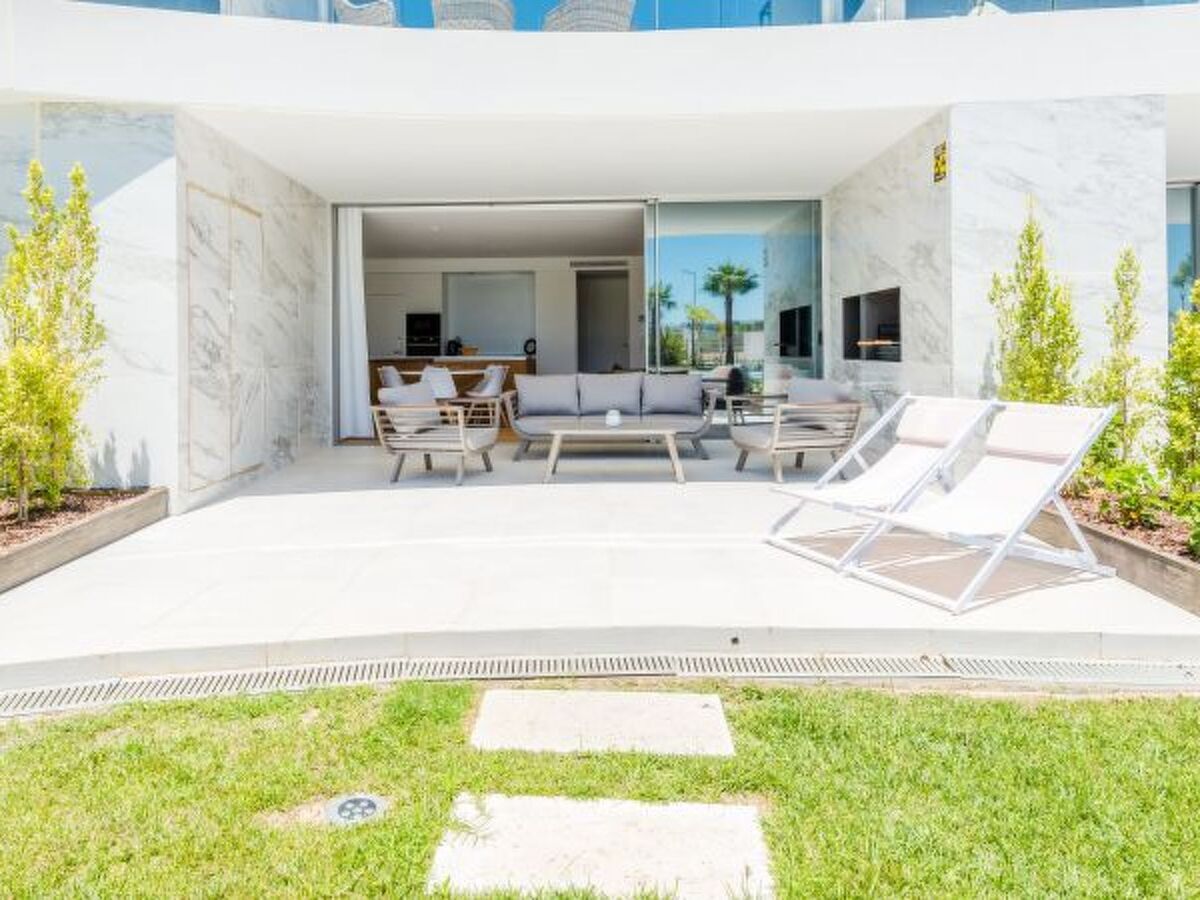 Appartement 2 ch. moderne à Albufeira, vue piscine - Photo 24