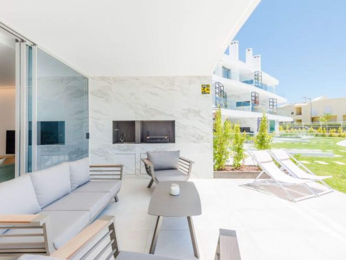Appartement 2 ch. moderne à Albufeira, vue piscine - Photo 25
