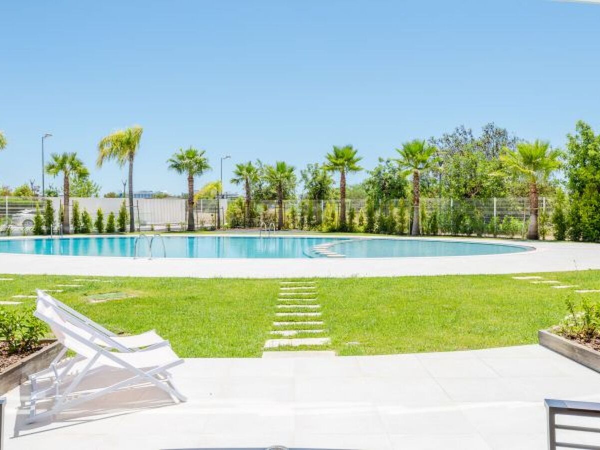 Appartement 2 ch. moderne à Albufeira, vue piscine - Photo 26