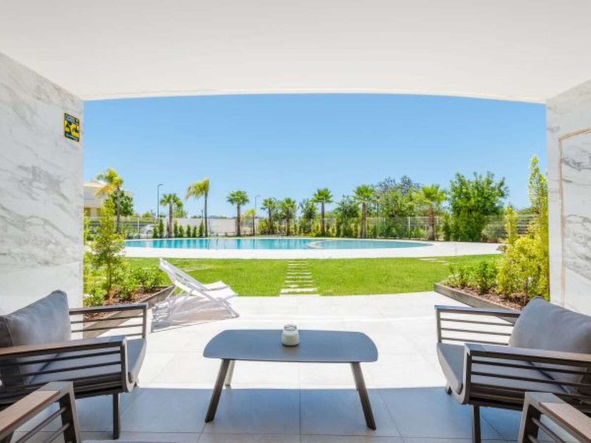 Appartement 2 ch. moderne à Albufeira, vue piscine - Photo 28