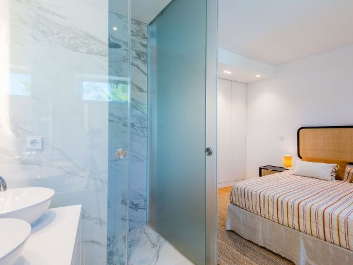 Appartement 2 ch. moderne à Albufeira, vue piscine - Photo 30