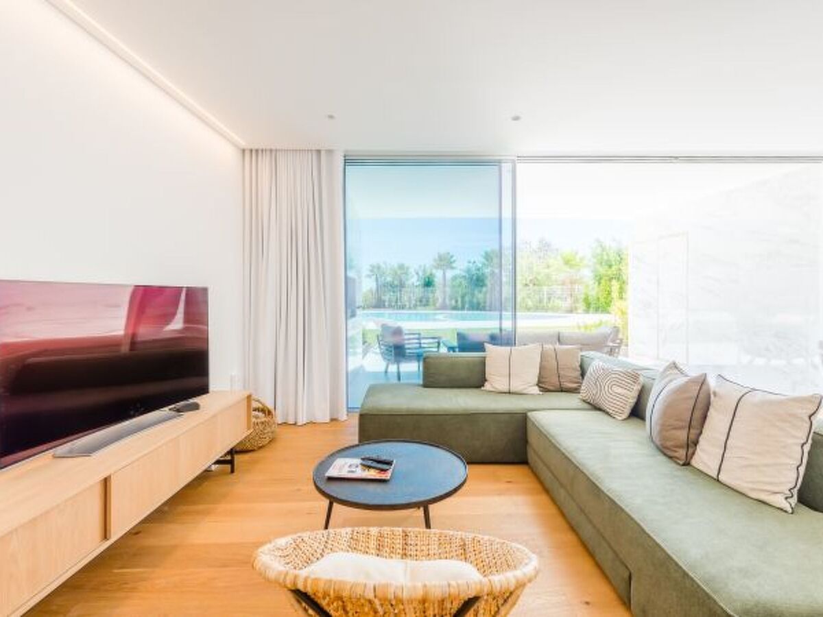 Appartement 2 ch. moderne à Albufeira, vue piscine - Photo 39