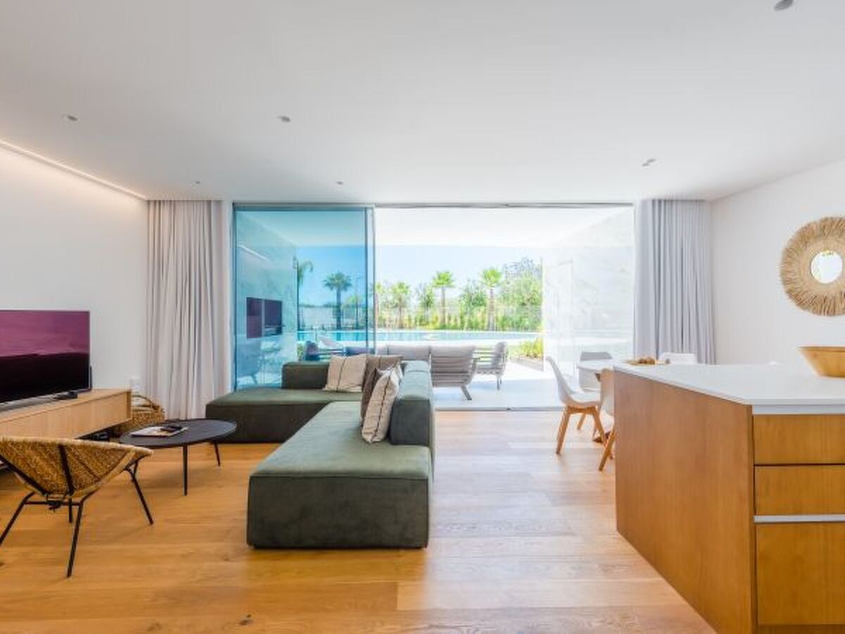 Appartement 2 ch. moderne à Albufeira, vue piscine - Photo 40