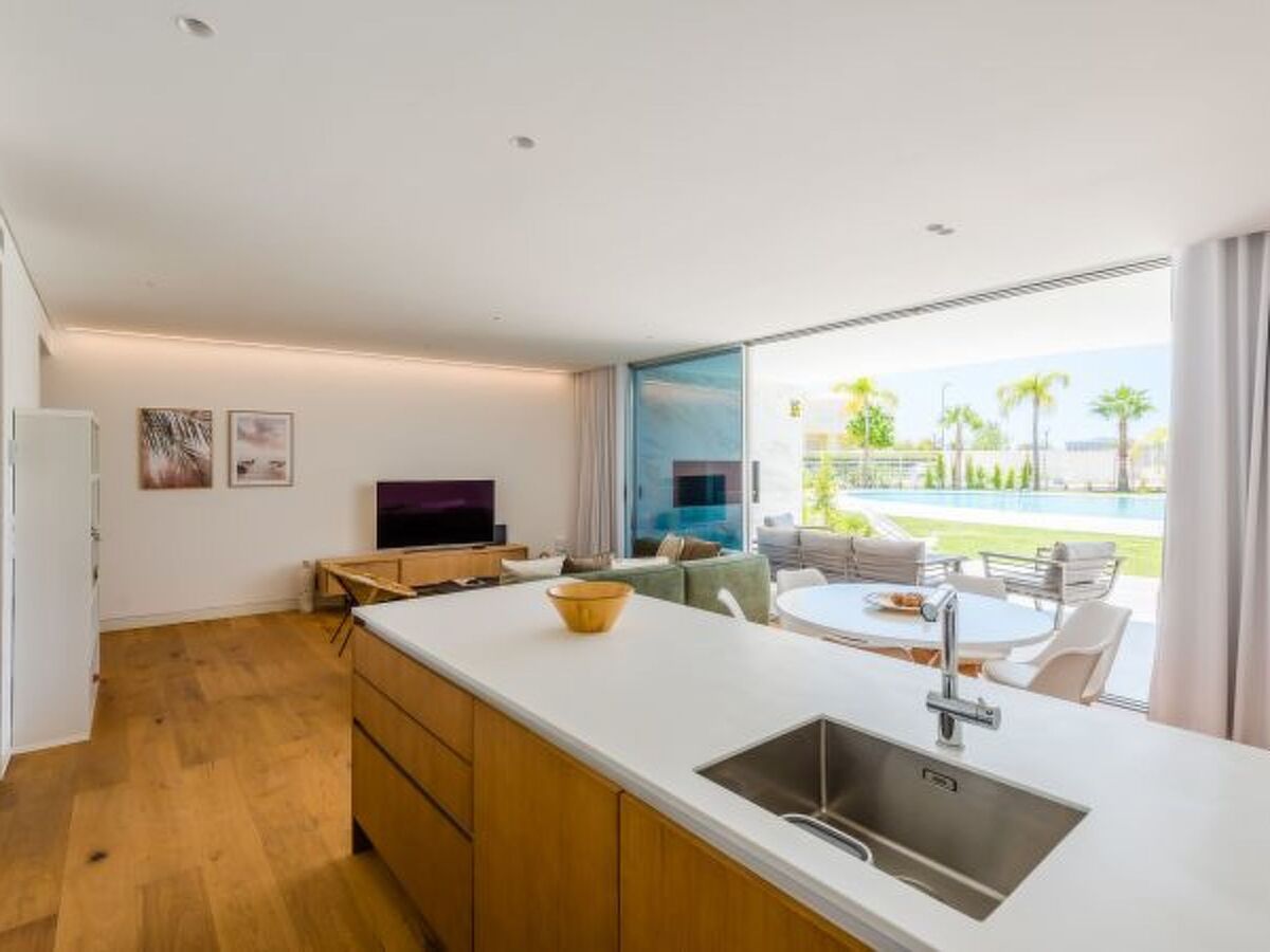 Appartement 2 ch. moderne à Albufeira, vue piscine - Photo 42