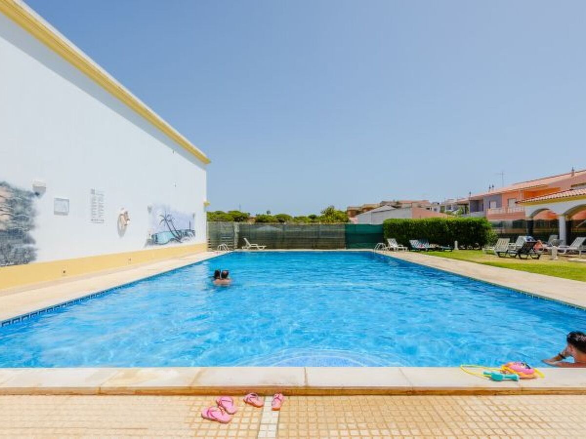 Studio 74 m² à Praia da Falesia, près de la plage - Photo 5