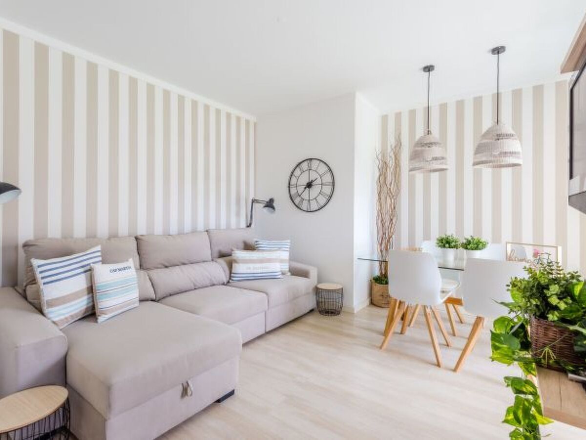 Studio 74 m² à Praia da Falesia, près de la plage - Photo 6