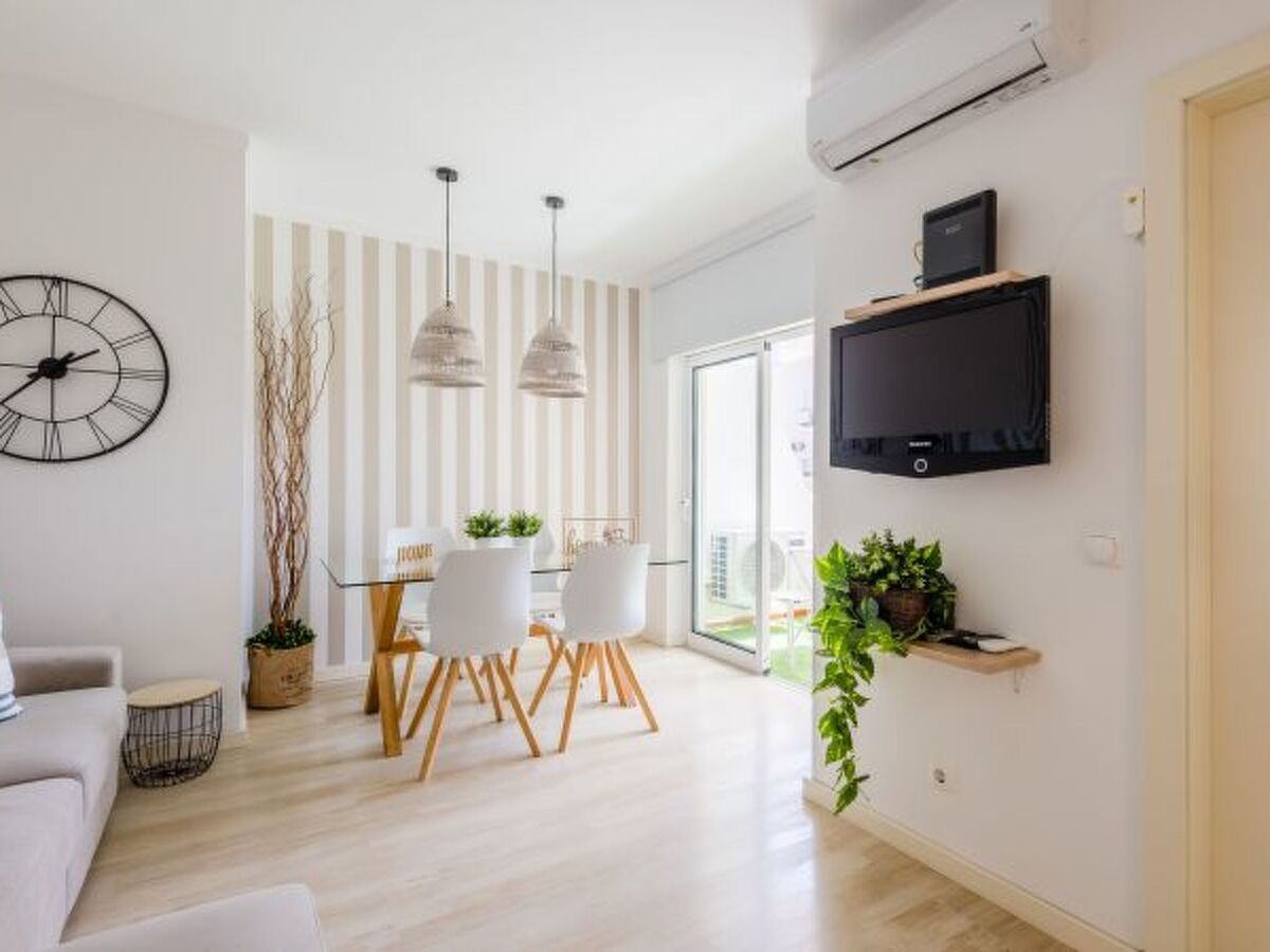 Studio 74 m² à Praia da Falesia, près de la plage - Photo 7