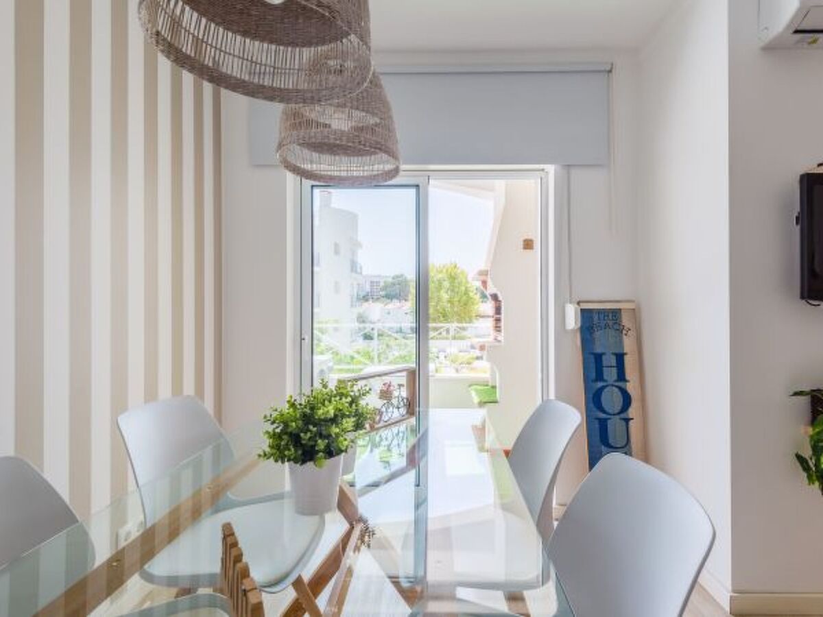 Studio 74 m² à Praia da Falesia, près de la plage - Photo 8
