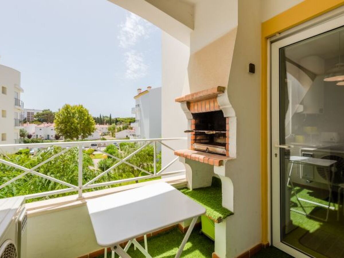 Studio 74 m² à Praia da Falesia, près de la plage - Photo 9